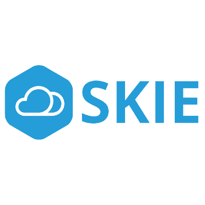 EFC Skie Logo