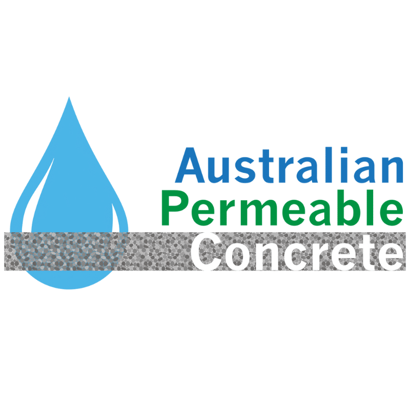 Australian Permeable Concrete