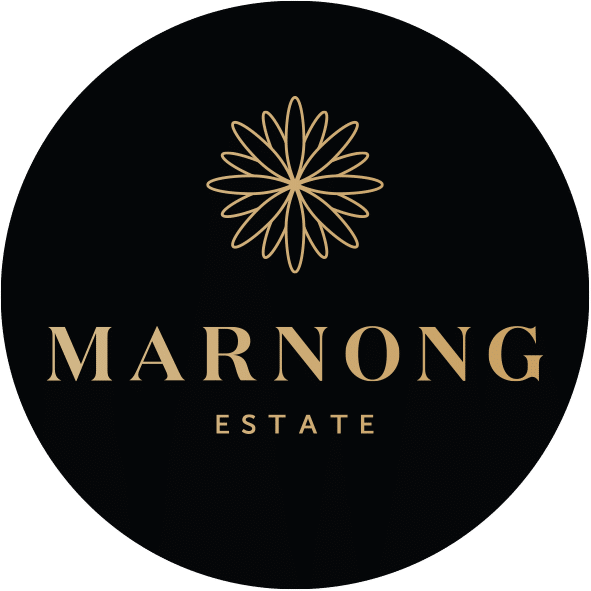 Marnong Estate – Logo