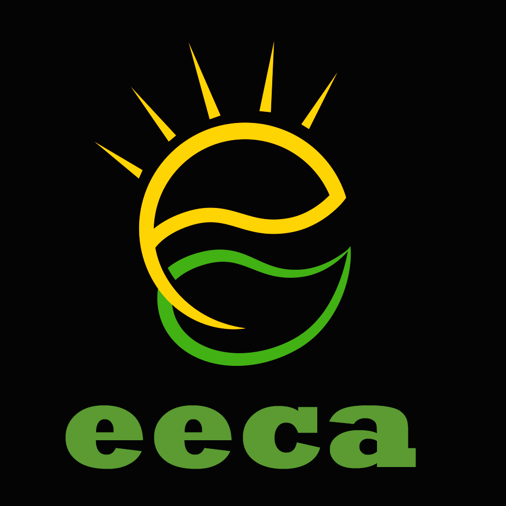 Logo EECA