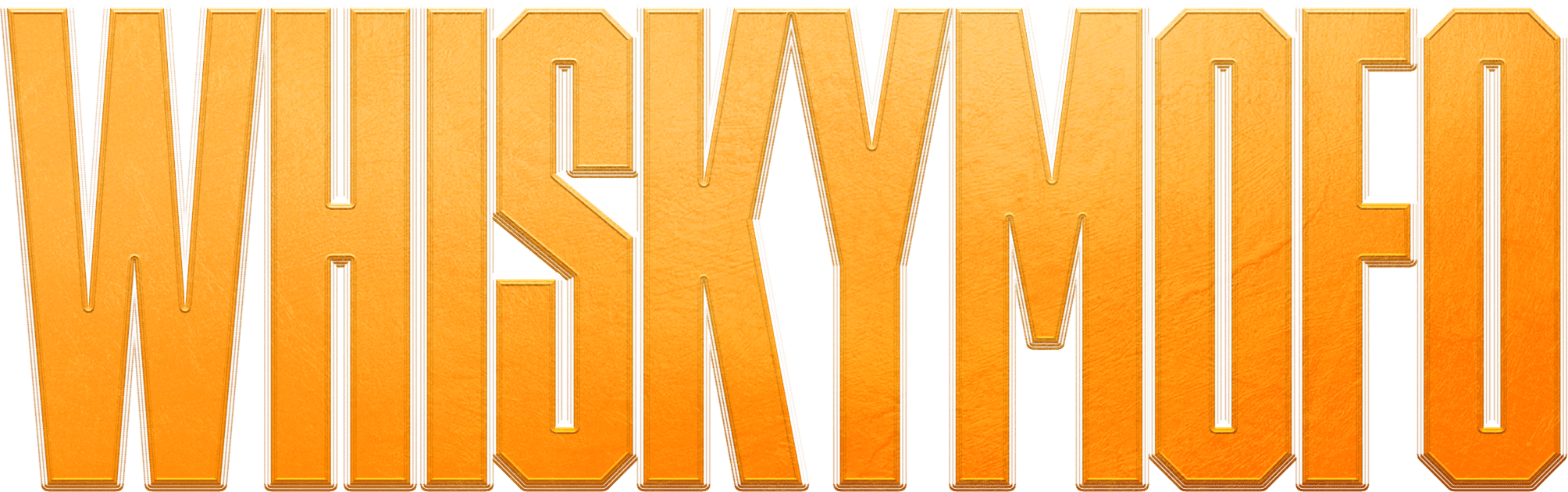 Whiskymofo Logo