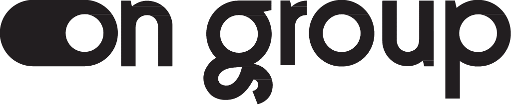 On Group logo
