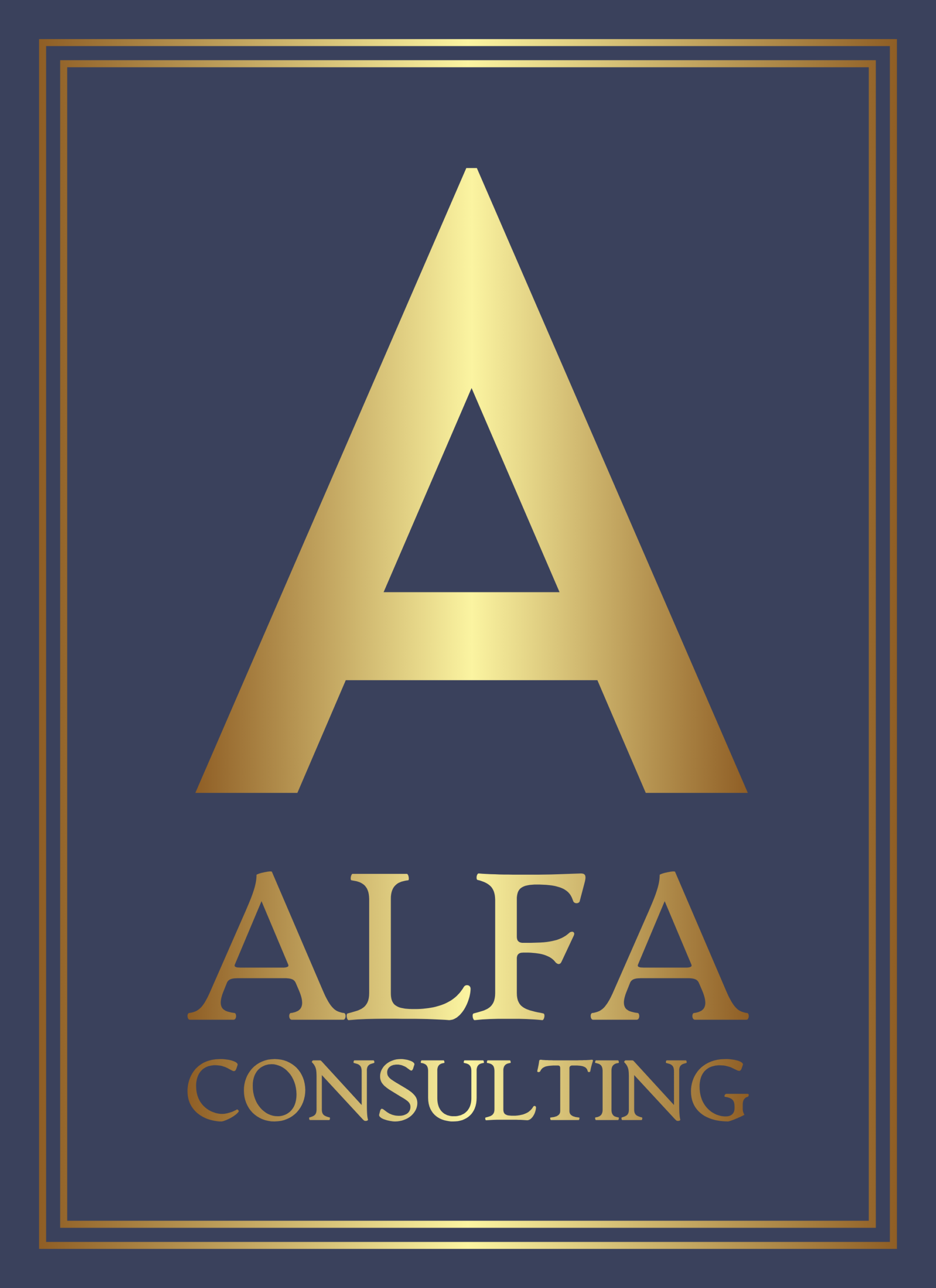 Alpha Consulting