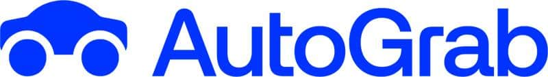 AutoGrab Logo
