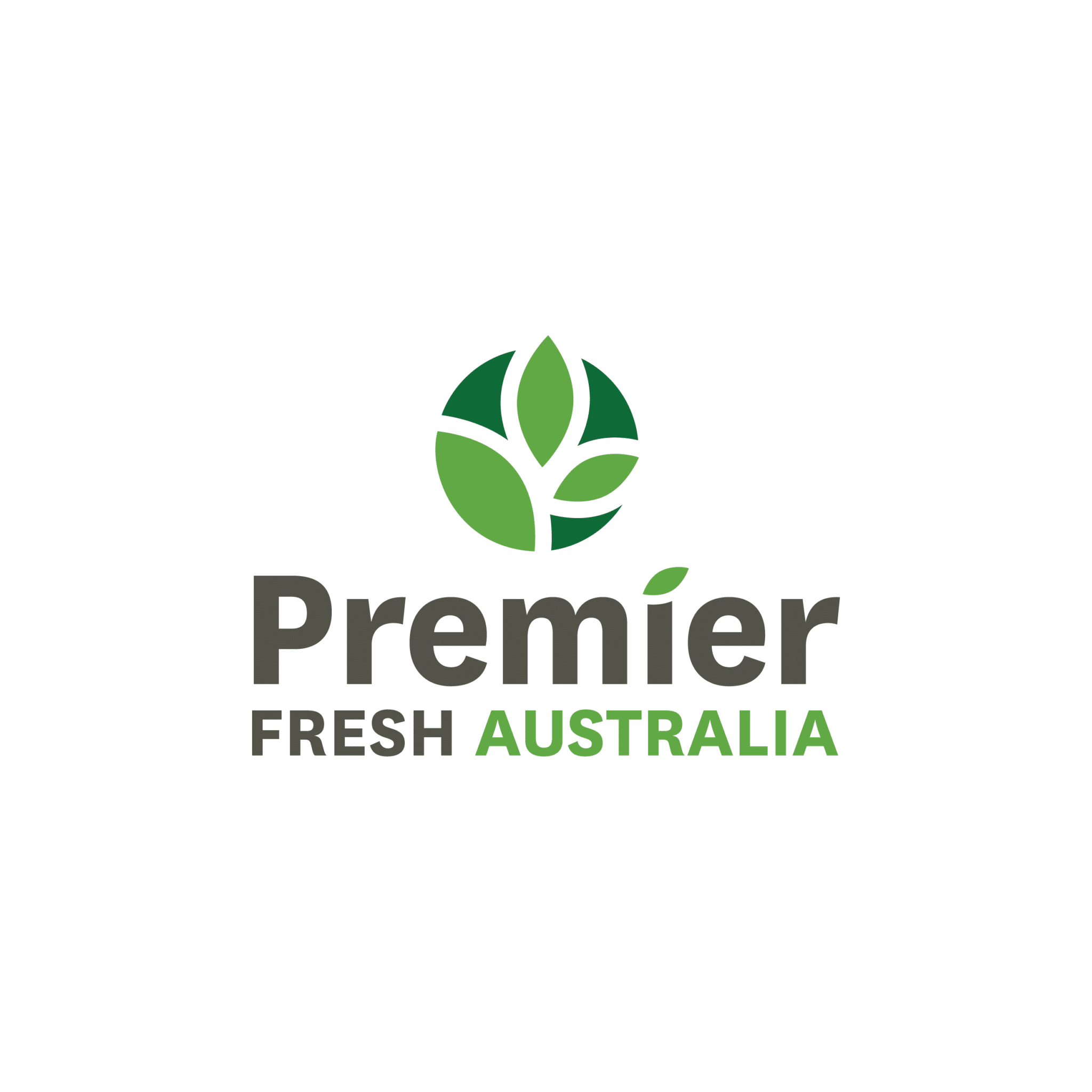 Premier Fresh Australia MasterLogoCMYK