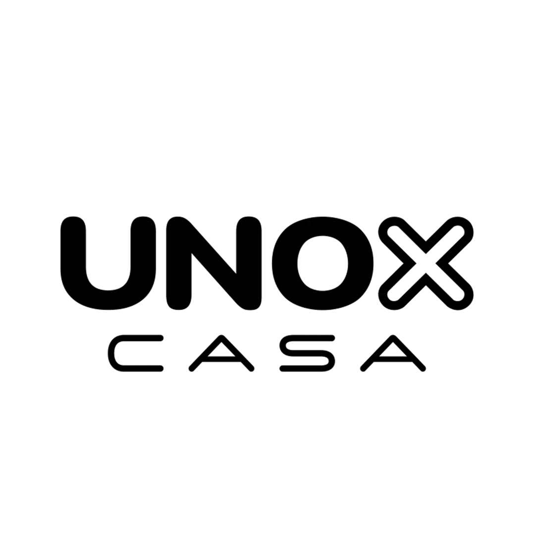 unox casa_black png