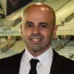 Profile photo of Caesar Ibrahim