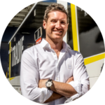 Profile photo of Ben Goodfellow
