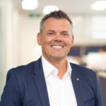 Profile photo of Neil Fredman