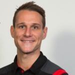Profile photo of Adrian Crawford