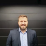 Profile photo of Ben Commerford