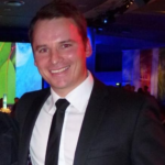 Profile photo of Ed Jackson
