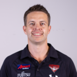 Profile photo of Nick Ryan
