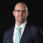 Profile photo of Benjamin Yeo