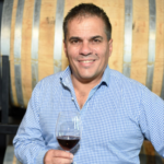 Profile photo of George Samios
