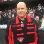 Profile photo of Martin Bates