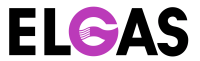 Elgas logo